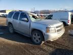 2013 Chevrolet Tahoe K1500 LTZ