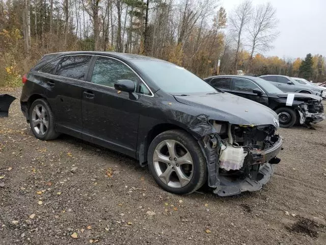 2011 Toyota Venza