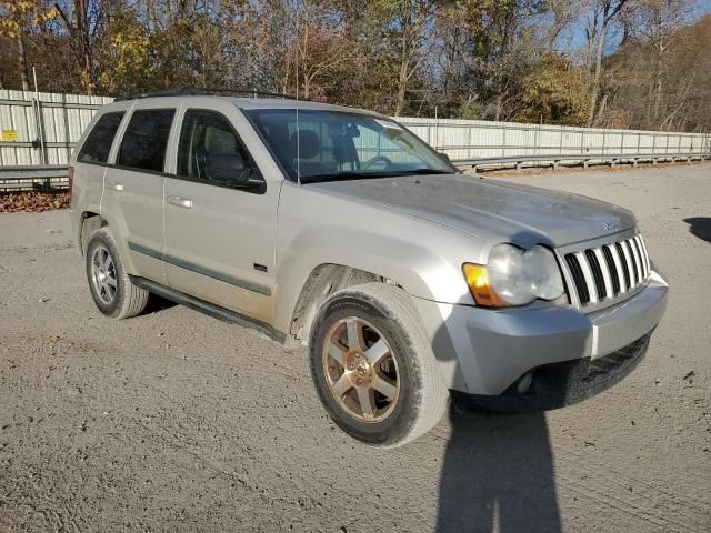 2008 Jeep Grand Cherokee Laredo