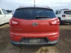 2012 KIA Sportage LX