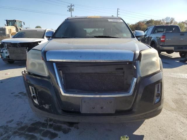 2012 GMC Terrain SLT