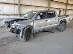 2019 Toyota Tacoma Double Cab en venta en Phoenix, AZ