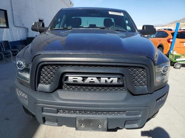 2021 Dodge RAM 1500 Classic SLT