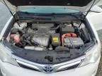 2012 Toyota Camry Hybrid