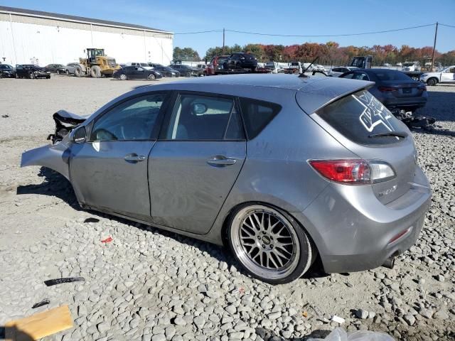 2013 Mazda 3 I