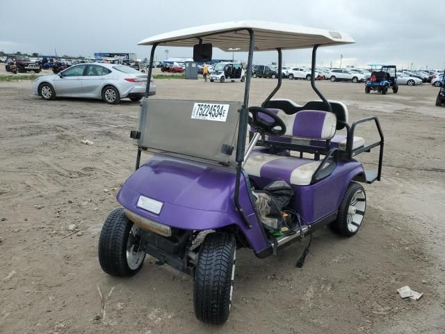 2013 Ezgo Golfcart