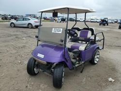 Ezgo Golfcart Vehiculos salvage en venta: 2013 Ezgo Golfcart