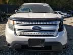 2011 Ford Explorer Limited