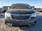 2013 Chrysler Town & Country Touring L