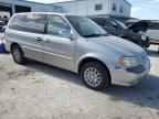 2003 KIA Sedona EX