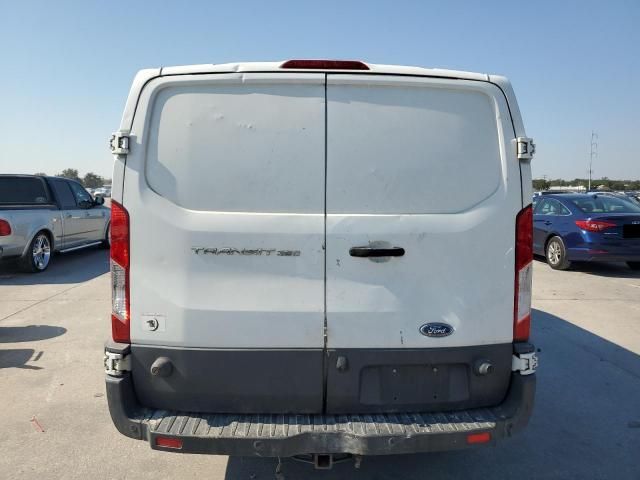 2016 Ford Transit T-350