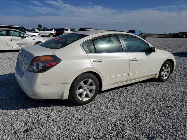 2008 Nissan Altima 2.5