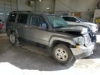 2012 Jeep Patriot Sport