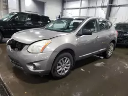 2013 Nissan Rogue S en venta en Ham Lake, MN