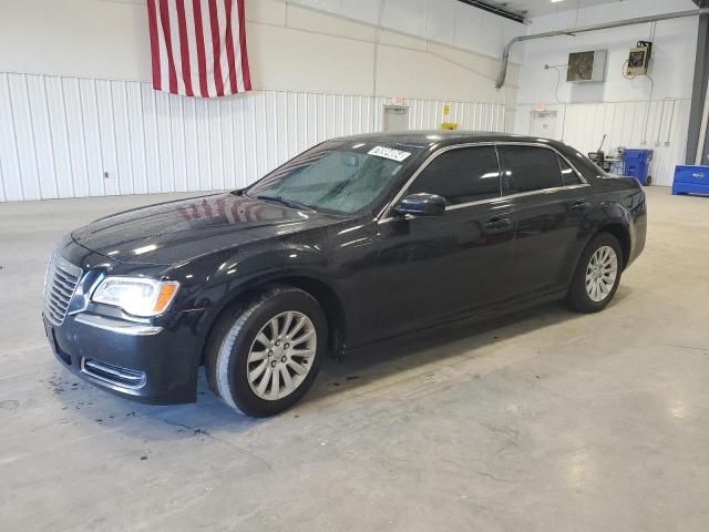 2014 Chrysler 300