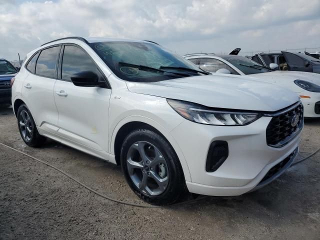 2023 Ford Escape ST Line