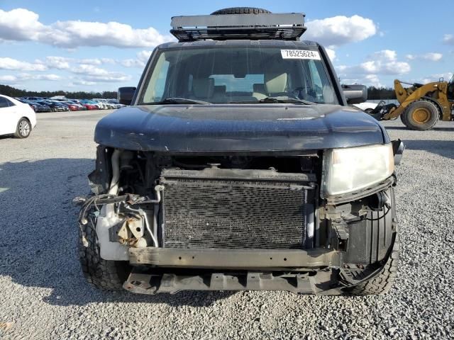 2011 Honda Element LX