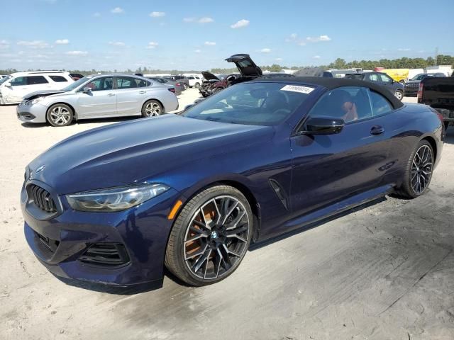 2023 BMW M850XI