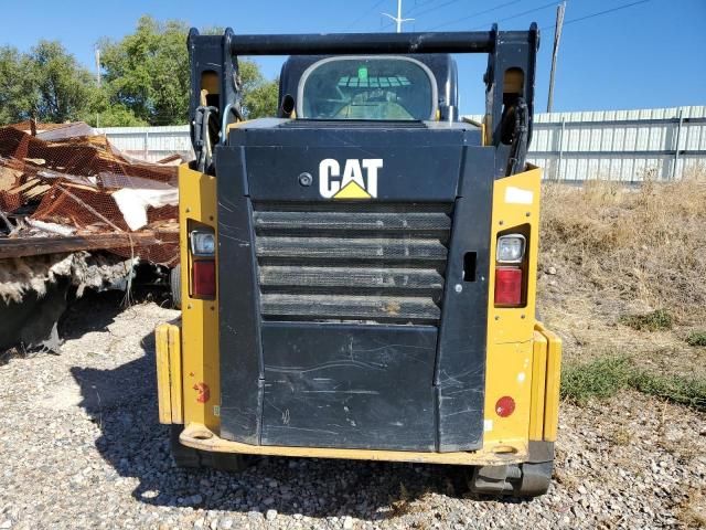 2019 Caterpillar 2019 Caterillar 259D