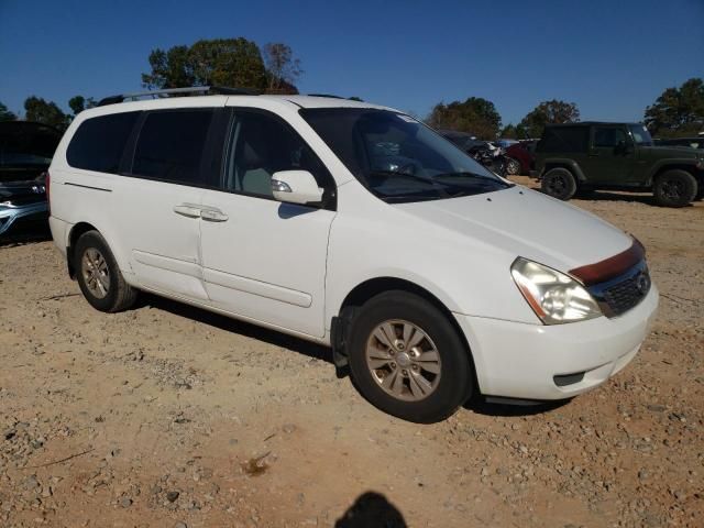 2011 KIA Sedona LX