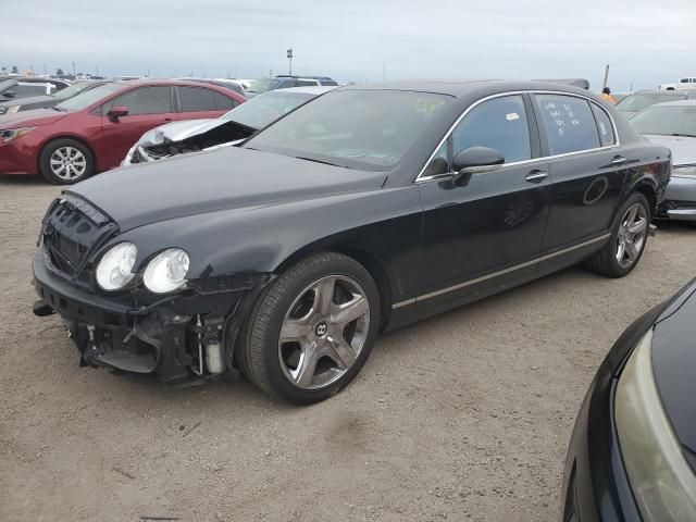 2007 Bentley Continental Flying Spur