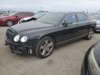 2007 Bentley Continental Flying Spur