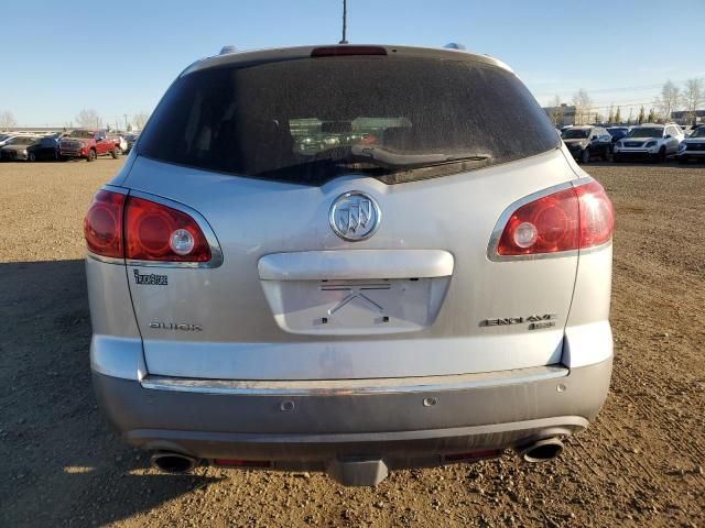 2010 Buick Enclave CXL