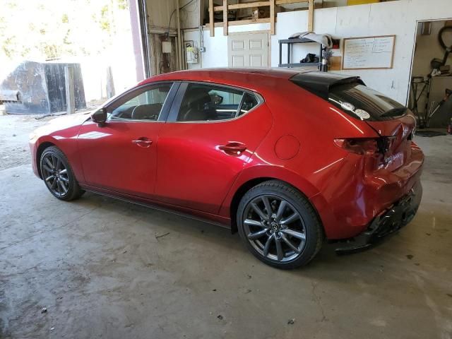 2020 Mazda 3