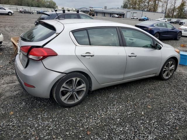 2016 KIA Forte EX