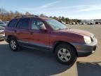 2005 Hyundai Santa FE GLS