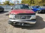 2002 Ford F150