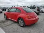 2014 Volkswagen Beetle