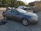 2004 Nissan Altima Base