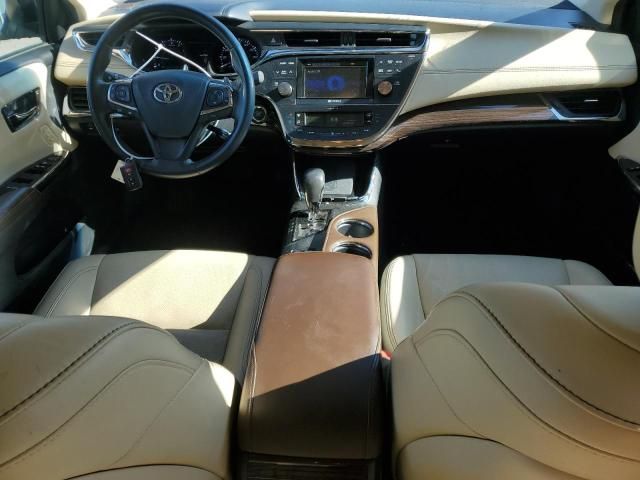 2014 Toyota Avalon Base