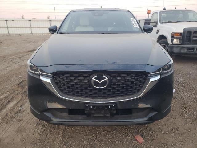 2024 Mazda CX-5 Preferred