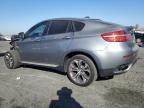 2013 BMW X6 XDRIVE35I