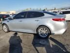 2017 KIA Optima EX