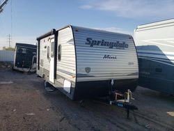 2019 Other Trailer en venta en Albuquerque, NM