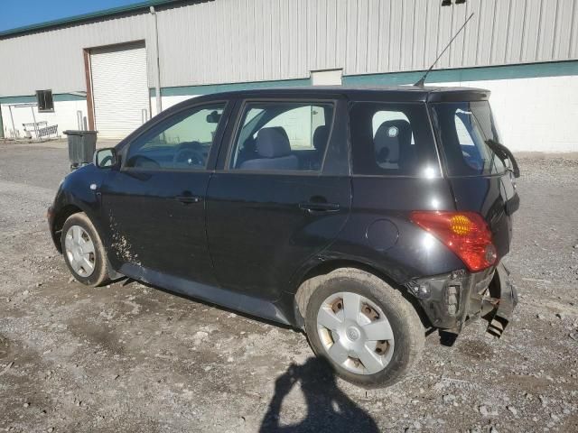 2005 Scion XA