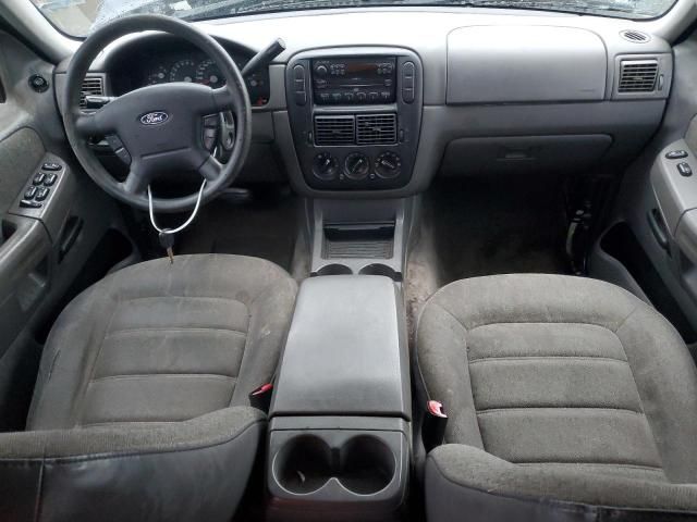 2004 Ford Explorer XLS