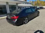 2016 BMW 750 I