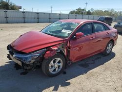 Salvage cars for sale from Copart Newton, AL: 2023 Hyundai Elantra SE