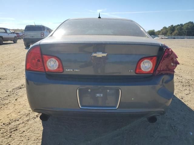 2008 Chevrolet Malibu 2LT