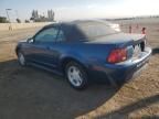 2000 Ford Mustang