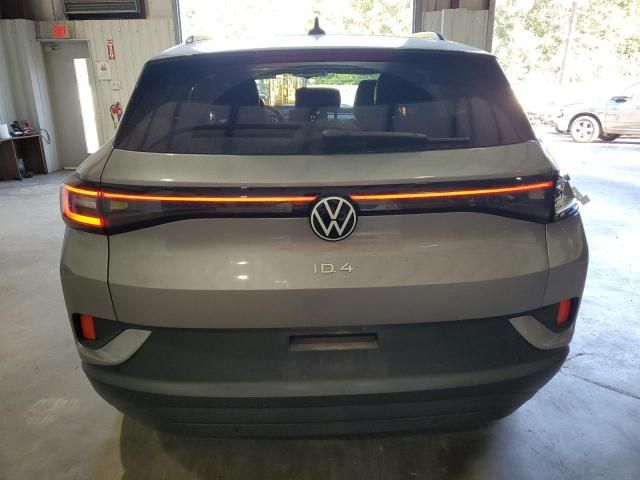 2023 Volkswagen ID.4 PRO