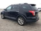 2011 Ford Explorer XLT