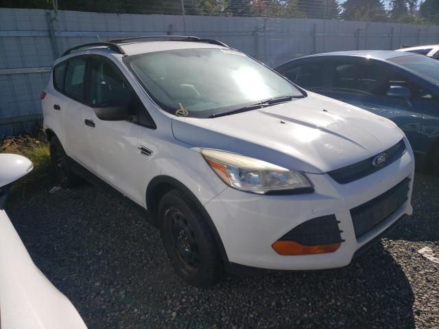 2013 Ford Escape S