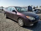 2007 Hyundai Elantra GLS