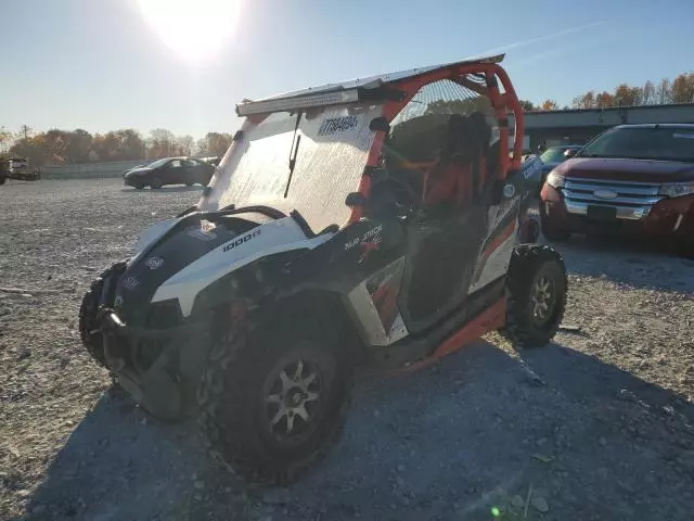 2016 Can-Am Maverick XC 1000R