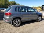 2014 Volkswagen Tiguan S